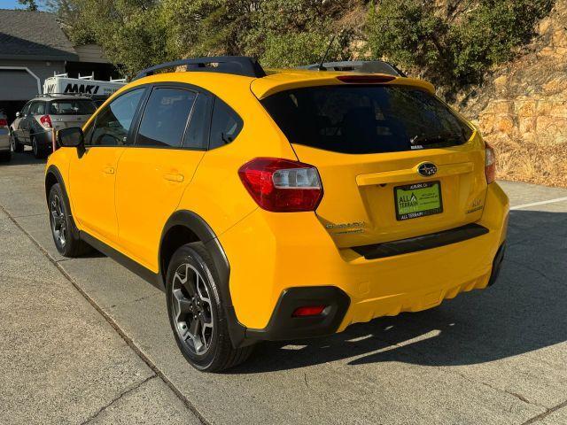 used 2015 Subaru XV Crosstrek car, priced at $11,999