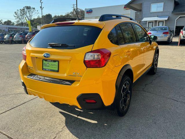 used 2015 Subaru XV Crosstrek car, priced at $11,999