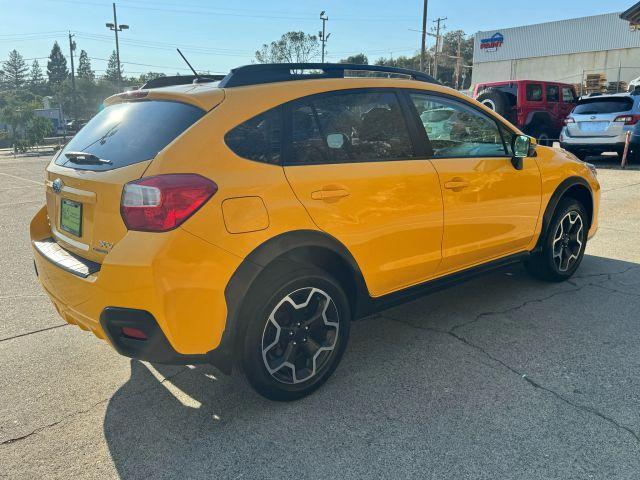 used 2015 Subaru XV Crosstrek car, priced at $11,999