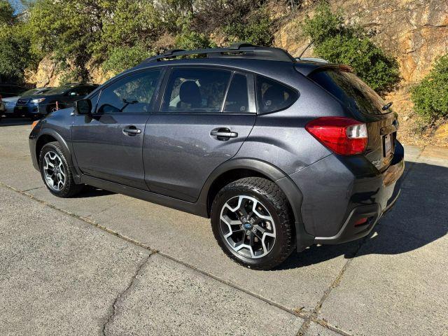 used 2016 Subaru Crosstrek car, priced at $10,499
