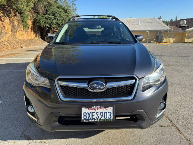 used 2016 Subaru Crosstrek car, priced at $10,499