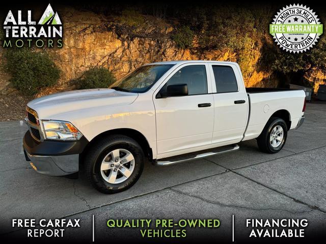 used 2016 Ram 1500 car, priced at $12,499