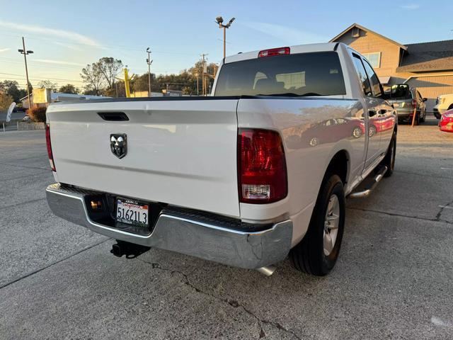 used 2016 Ram 1500 car, priced at $12,499