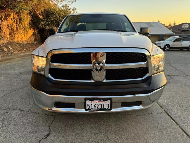 used 2016 Ram 1500 car, priced at $12,499