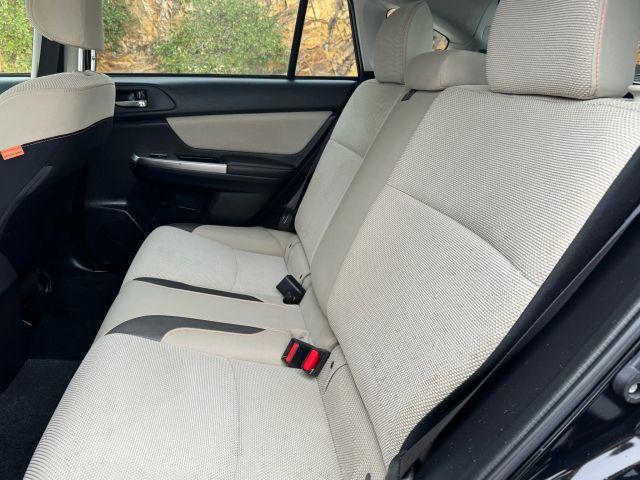 used 2017 Subaru Crosstrek car, priced at $9,999