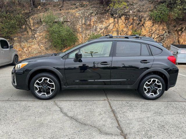 used 2017 Subaru Crosstrek car, priced at $9,999