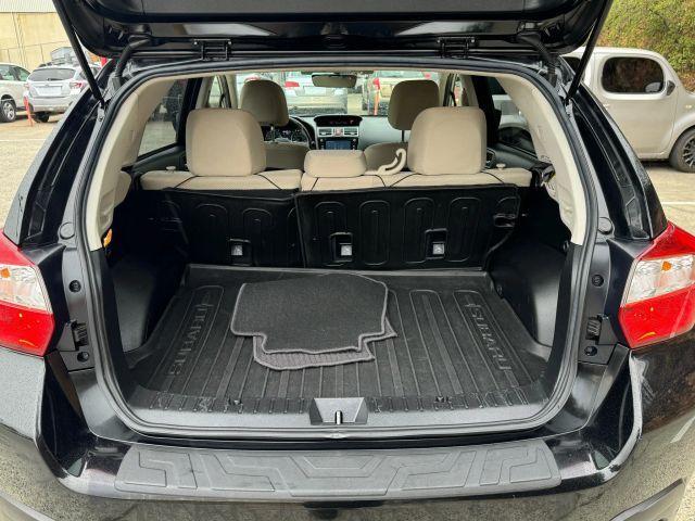 used 2017 Subaru Crosstrek car, priced at $9,999