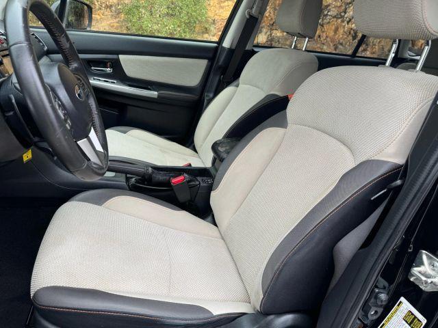 used 2017 Subaru Crosstrek car, priced at $9,999