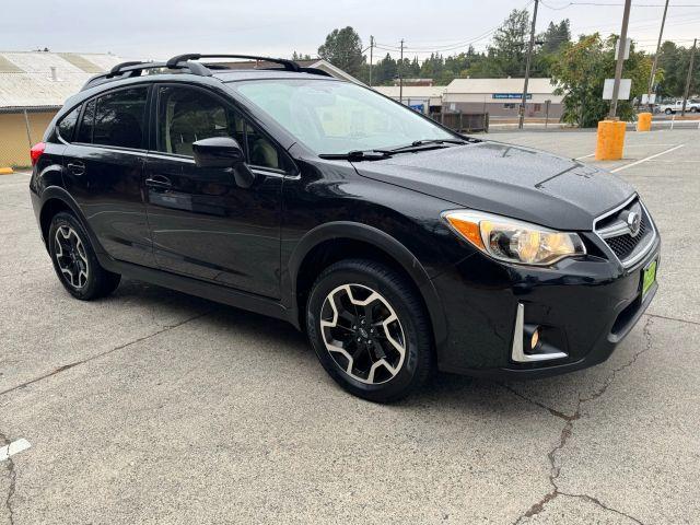 used 2017 Subaru Crosstrek car, priced at $9,999