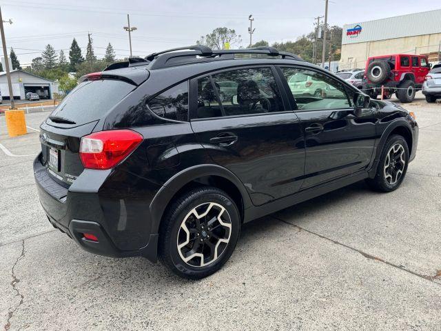 used 2017 Subaru Crosstrek car, priced at $9,999