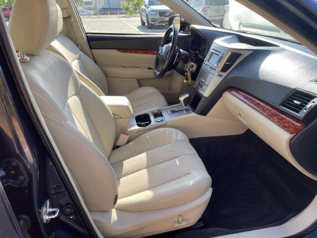 used 2012 Subaru Legacy car, priced at $10,399