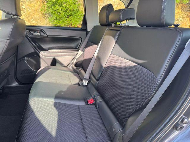 used 2018 Subaru Forester car, priced at $11,799