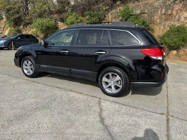 used 2013 Subaru Outback car, priced at $9,499
