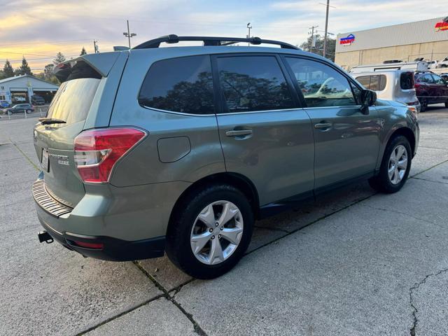 used 2016 Subaru Forester car, priced at $12,699