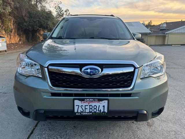 used 2016 Subaru Forester car, priced at $12,699