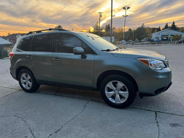 used 2016 Subaru Forester car, priced at $12,699