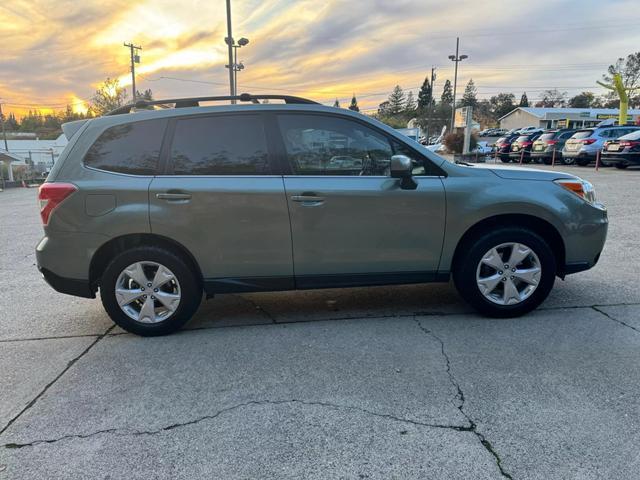 used 2016 Subaru Forester car, priced at $12,699