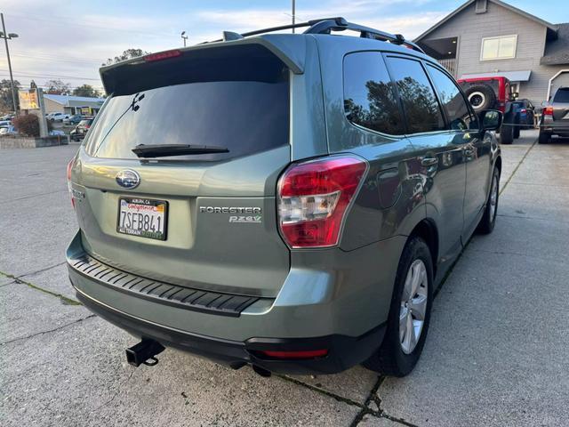 used 2016 Subaru Forester car, priced at $12,699