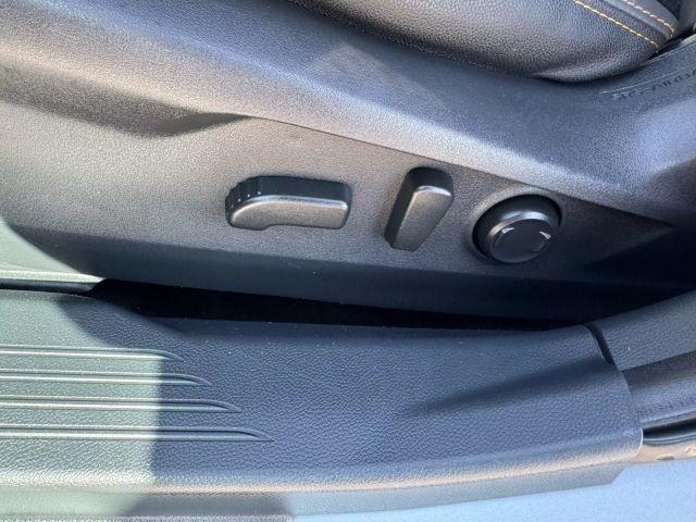 used 2022 Subaru Outback car, priced at $22,499