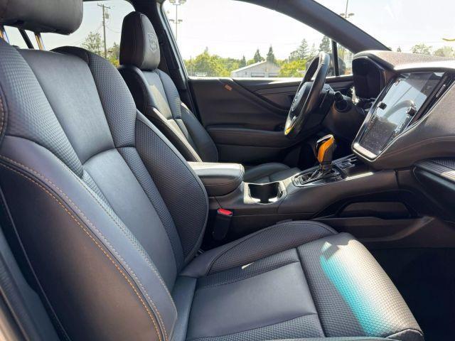 used 2022 Subaru Outback car, priced at $22,499