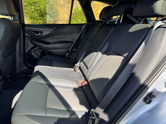 used 2022 Subaru Outback car, priced at $22,499