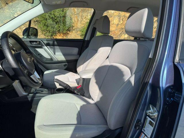 used 2017 Subaru Forester car, priced at $11,999