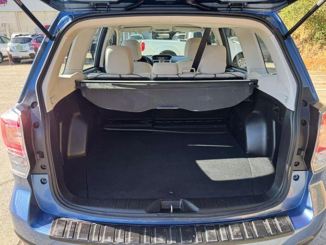used 2017 Subaru Forester car, priced at $11,999