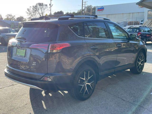 used 2016 Toyota RAV4 car, priced at $13,799
