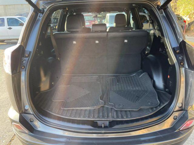 used 2016 Toyota RAV4 car, priced at $13,799