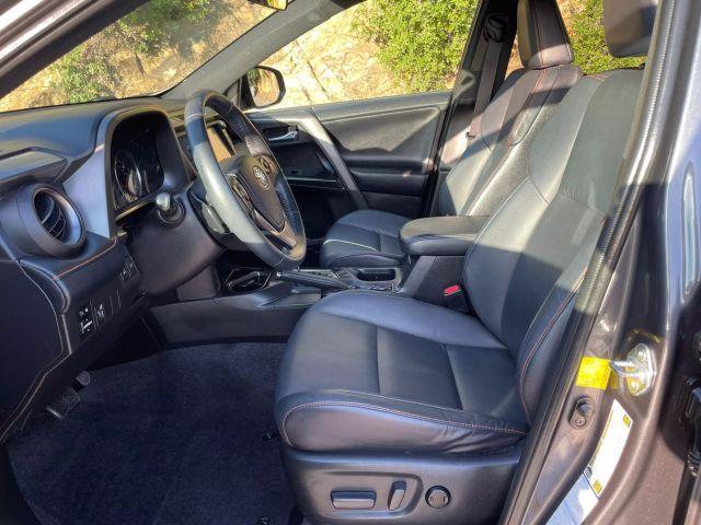 used 2016 Toyota RAV4 car, priced at $13,799