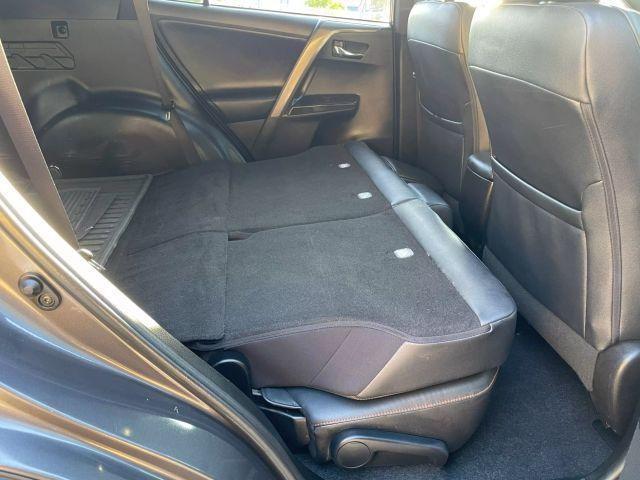 used 2016 Toyota RAV4 car, priced at $13,799