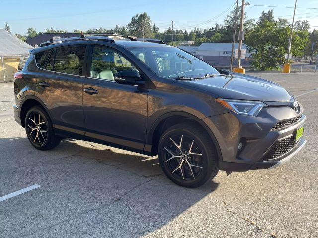 used 2016 Toyota RAV4 car, priced at $13,799