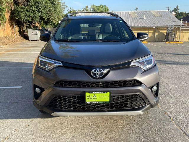 used 2016 Toyota RAV4 car, priced at $13,799