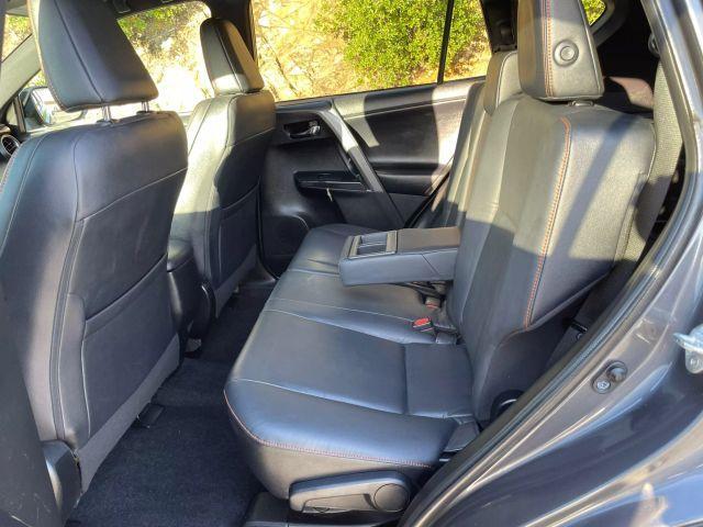 used 2016 Toyota RAV4 car, priced at $13,799