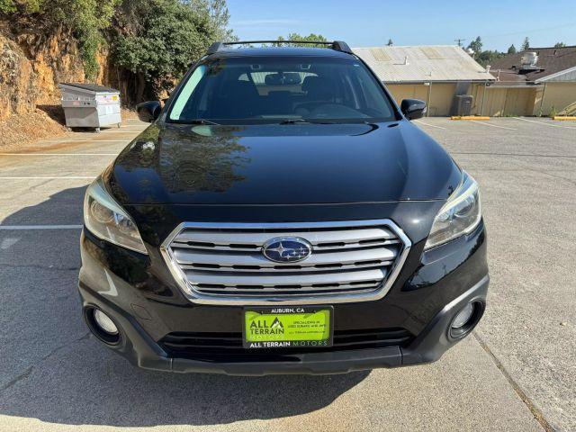 used 2015 Subaru Outback car, priced at $9,899