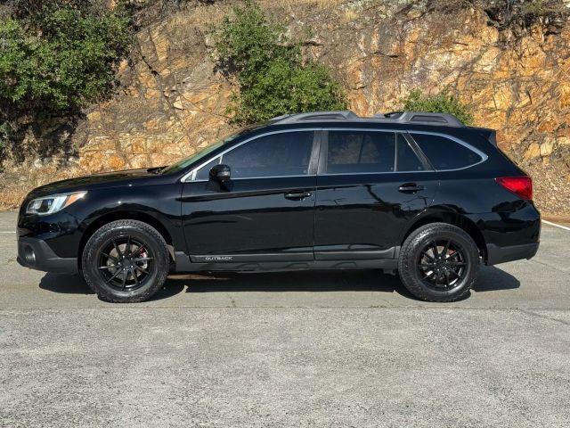 used 2015 Subaru Outback car, priced at $9,899
