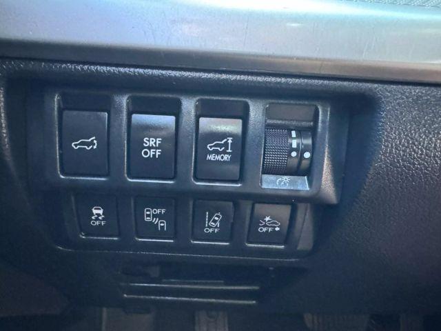 used 2015 Subaru Outback car, priced at $9,899