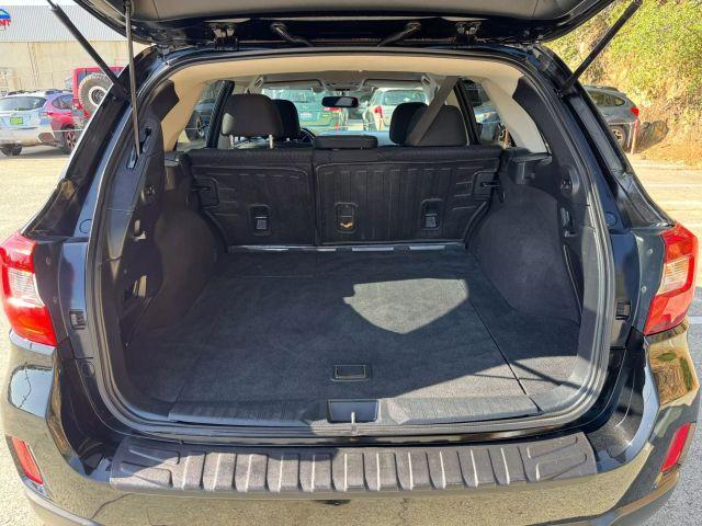used 2015 Subaru Outback car, priced at $9,899