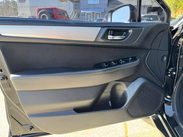 used 2015 Subaru Outback car, priced at $9,899