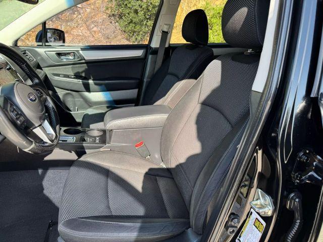 used 2015 Subaru Outback car, priced at $9,899