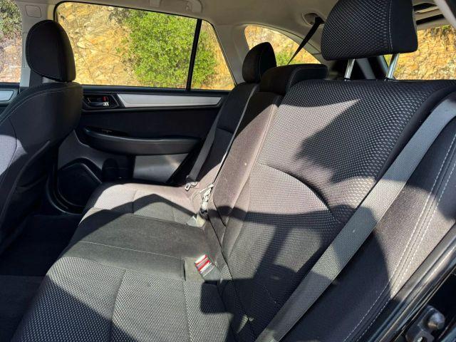 used 2015 Subaru Outback car, priced at $9,899