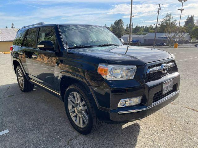used 2010 Toyota 4Runner car, priced at $13,499