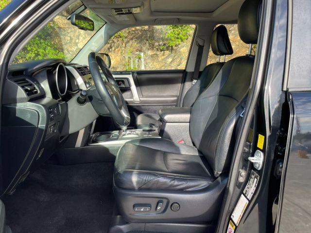 used 2010 Toyota 4Runner car, priced at $13,499