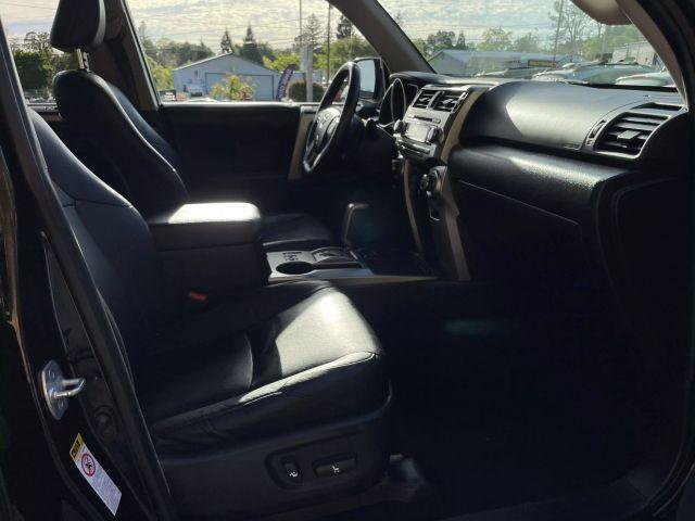 used 2010 Toyota 4Runner car, priced at $13,499