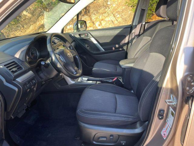 used 2015 Subaru Forester car, priced at $10,499