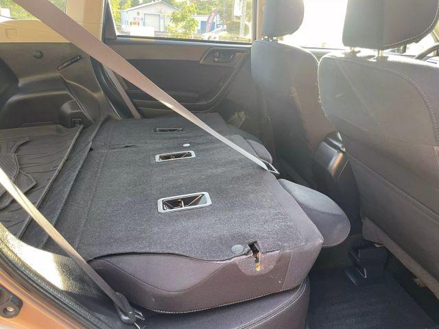 used 2015 Subaru Forester car, priced at $10,499