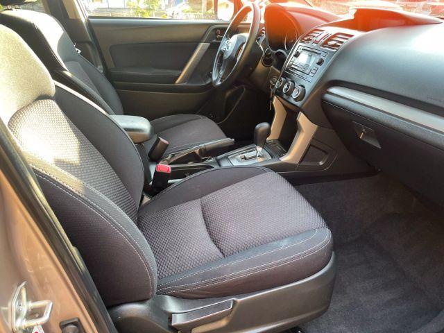used 2015 Subaru Forester car, priced at $10,499