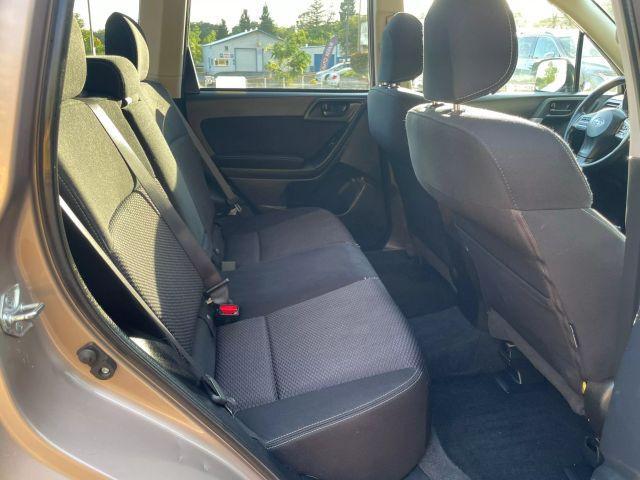 used 2015 Subaru Forester car, priced at $10,499