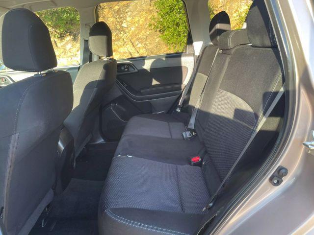 used 2015 Subaru Forester car, priced at $10,499