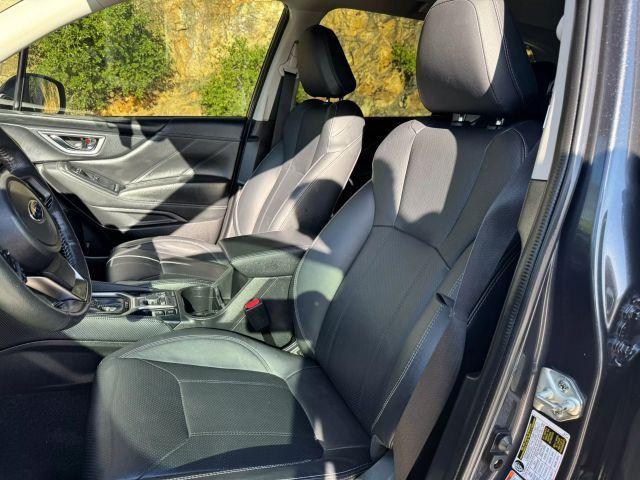 used 2019 Subaru Forester car, priced at $20,999